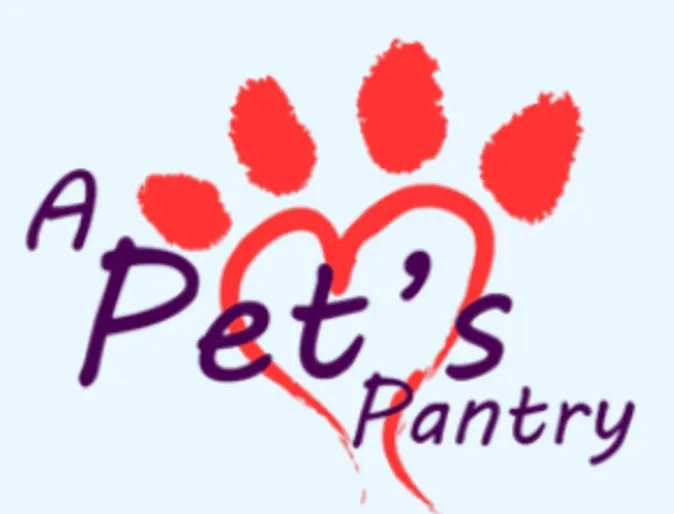 A Pet's Pantry